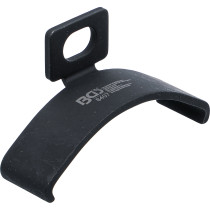 Bloc poulie de pompe d’injection | pour Renault