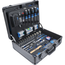 Caisse à outils | 149 pièces