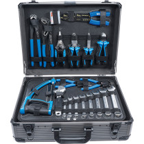 Caisse à outils | 149 pièces