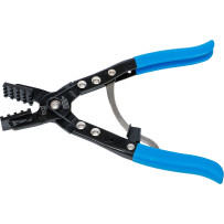 Pince pour colliers | 245 mm | 0 - 38 mm