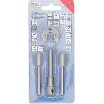 Coffret de calage | pour PSA 2.5, 2.8 l diesel