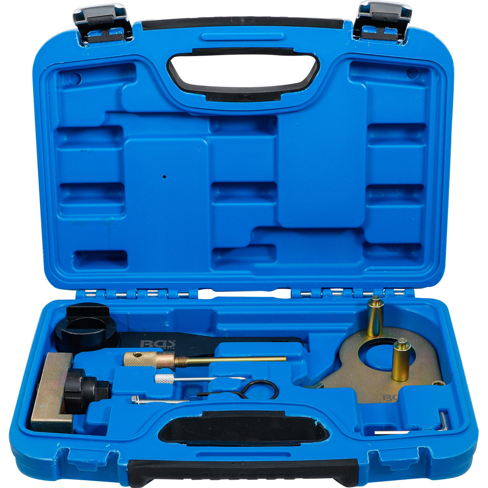 Coffret de calage | pour Nissan, Renault, Opel