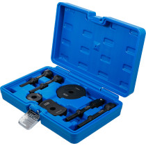 Jeu d'outils à frapper