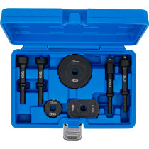 Jeu d'outils à frapper
