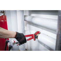 Caisse à outils pour sanitaire | 95 pièces