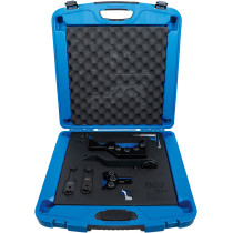 Coffret de calage | pour VAG 2.5, 4.9D, TDI PD