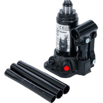 Cric à vérin hydraulique | 2 t