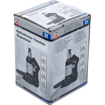 Cric à vérin hydraulique | 2 t