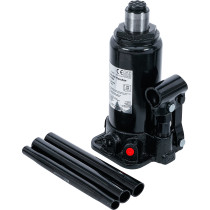 Cric à vérin hydraulique | 5 t