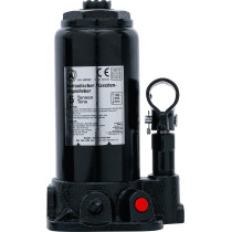 Cric à vérin hydraulique | 5 t