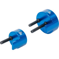Outil de montage universel pour courroies en V stretch-fit | universel