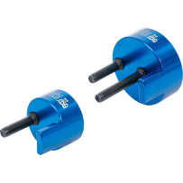 Outil de montage universel pour courroies en V stretch-fit | universel