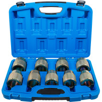 Coffret de montage pour joints d’étanchéité de fourches | 9 pièces
