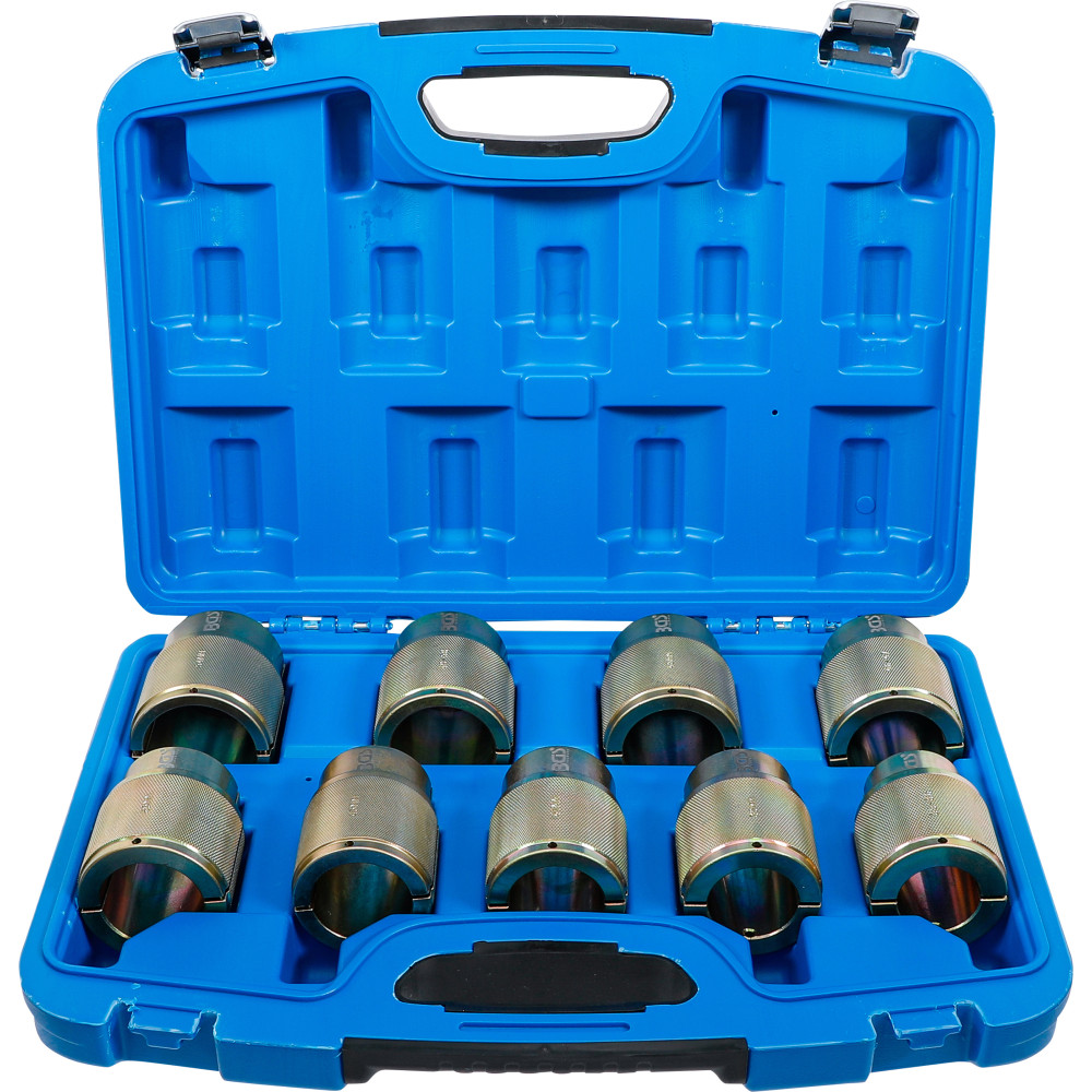 Coffret de montage pour joints d’étanchéité de fourches | 9 pièces