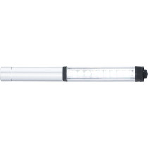 Lampe stylo alu 9 LED