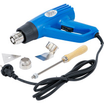 Décapeur thermique | 2000 W