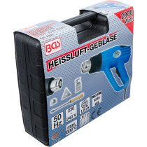 Décapeur thermique | 2000 W