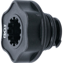 Adaptateur de remplissage pour Renault, Opel | pour art. 8505-1, 8505-2, 8899, 72213