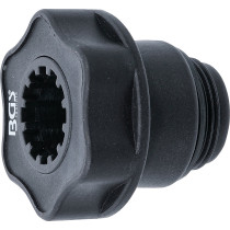 Adaptateur de remplissage pour Renault, Opel, Volvo, Nissan | pour art. 8505-1, 8505-2, 8899, 72213