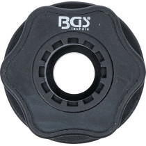 Adaptateur de remplissage pour Renault, Opel, Volvo, Nissan | pour art. 8505-1, 8505-2, 8899, 72213
