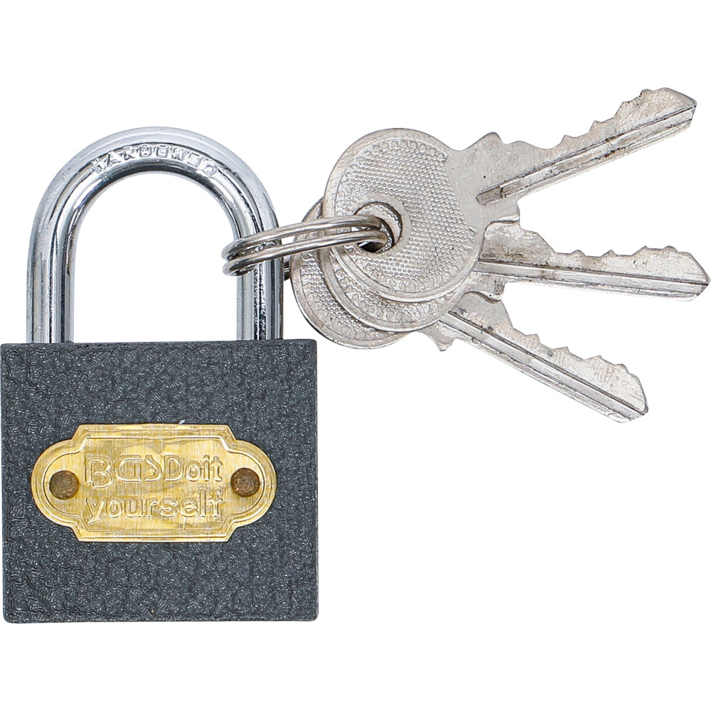 Cadenas | type S | 32 mm