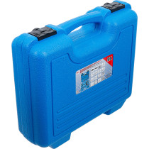Coffret de diagnostic du système de refroidissement | 9 pièces