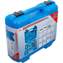 Coffret de diagnostic du système de refroidissement | 9 pièces