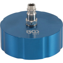 Adaptateur de radiateur pour art. 8514 | pour DAF-XF 95, XF 105
