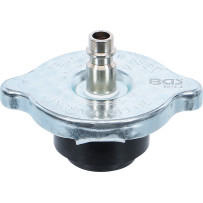 Adaptateur de radiateur pour art. 8514 | pour Mercedes-Benz Sprinter
