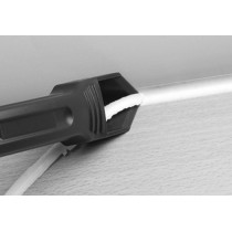 Cutter pour joints silicone
