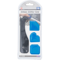 Jeu de lissage de silicone | 4 pièces