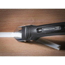 Cutter pour joints silicone | inoxydable