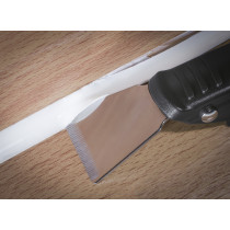 Cutter pour joints silicone | inoxydable