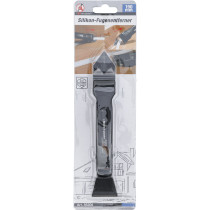 Cutter pour joints silicone | inoxydable