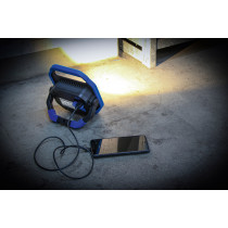 Lampe de travail COB-LED | 10 W