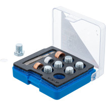 Kit de réparation pour carters | M13 x 1,5 mm