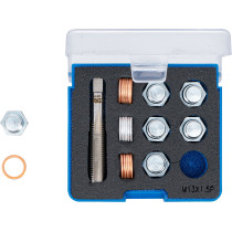Kit de réparation pour carters | M13 x 1,5 mm