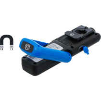 Lampe de travail COB-LED | repliable