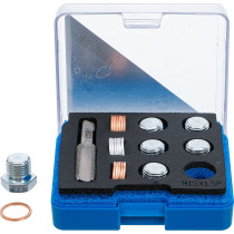 Kit de réparation pour carters | M15 x 1,5 mm