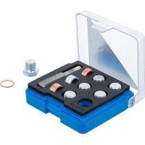 Kit de réparation pour carters | M15 x 1,5 mm