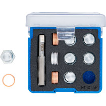 Kit de réparation pour carters | M15 x 1,5 mm
