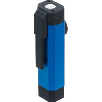 Lampe UV baladeuse en aluminium | 2,5 W