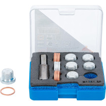 Kit de réparation pour carters | M17 x 1,5 mm