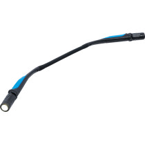 Baladeuse d’atelier COB-LED de cou