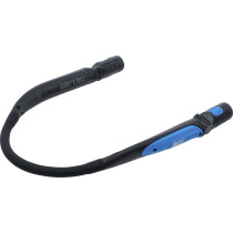 Baladeuse d’atelier COB-LED de cou