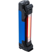 Baladeuse pliable à accu | COB-LED | 4 W