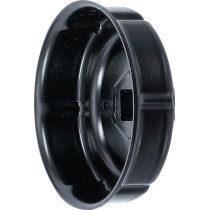 Clé à filtres cloches | six pans | Ø 76 mm