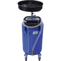 Récupérateur d’huile usée | 70 l