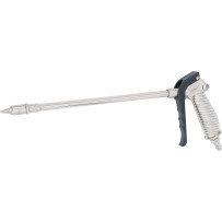 Soufflette haute performance avec buse venturi | 290 mm
