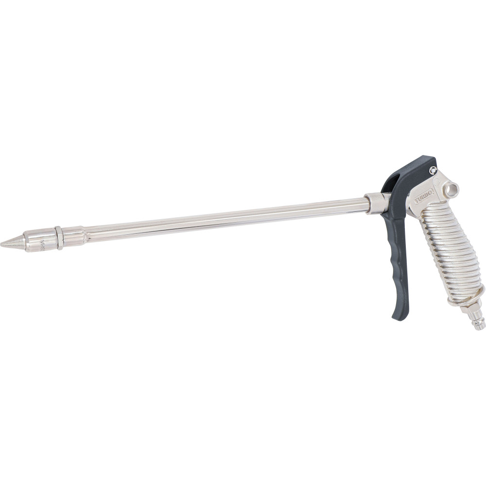 Soufflette haute performance avec buse venturi | 290 mm